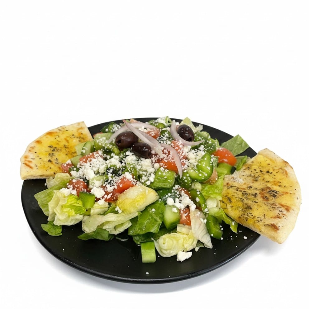 Greek Salad.