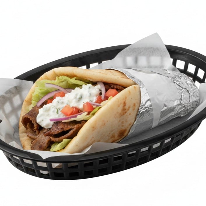 Gyro.
