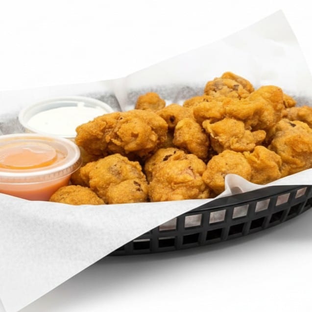 Chicken Gizzards.