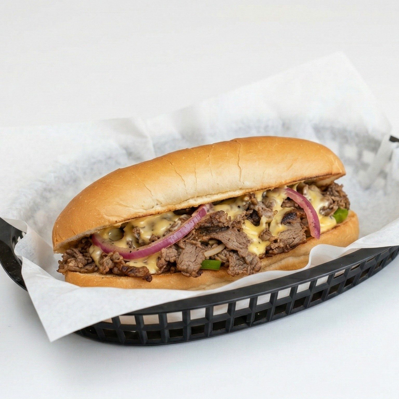 Philly Sub.