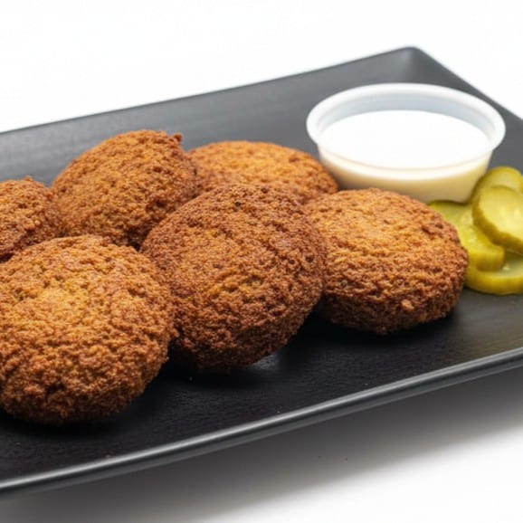 Falafel.