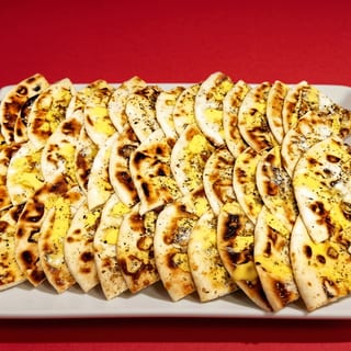 Pita Bread Tray