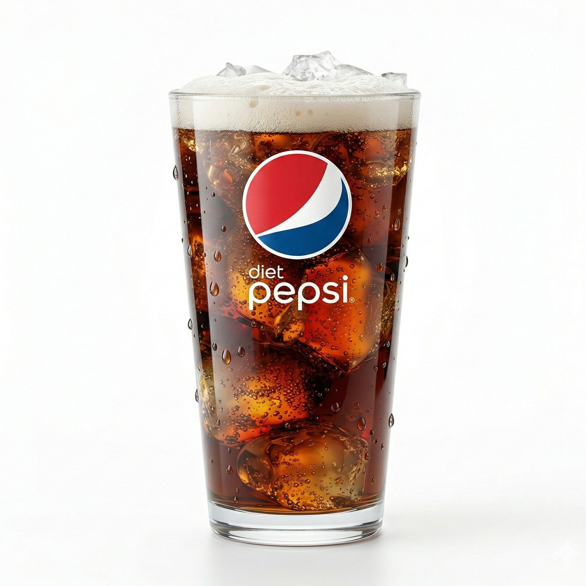 Fountain Soda.