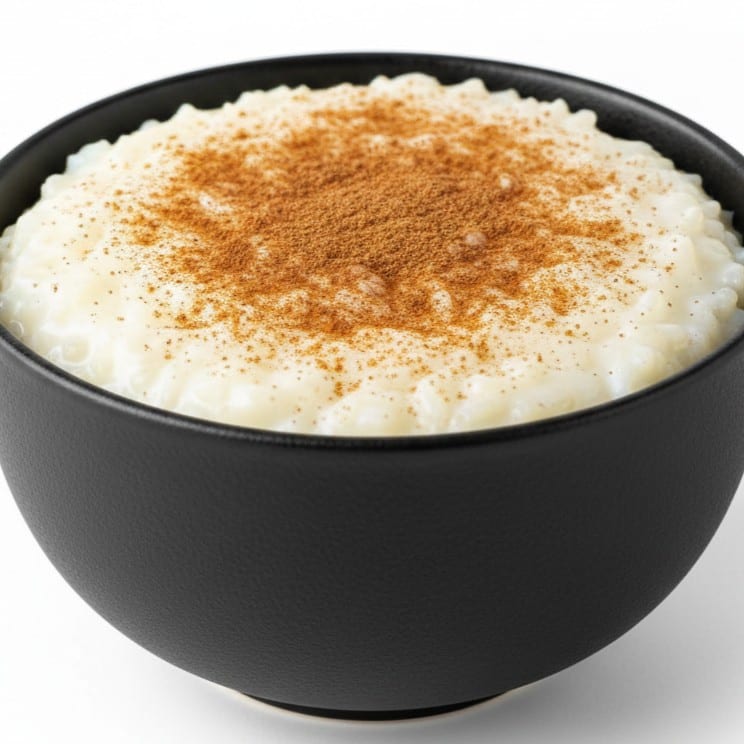 Rice Pudding.
