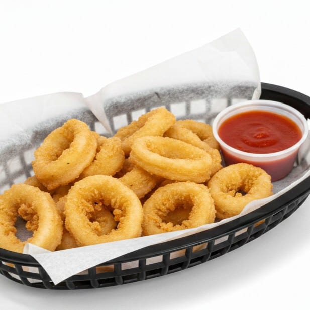 Calamari.