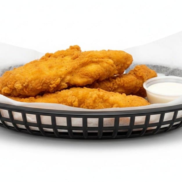 Tenders.
