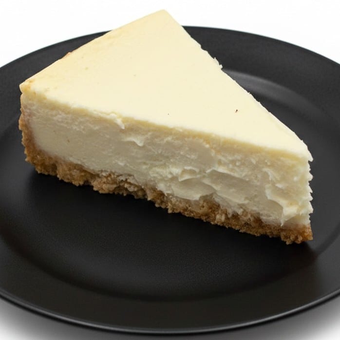 Cheesecake.