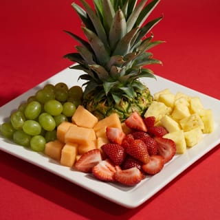 Fruit Tray