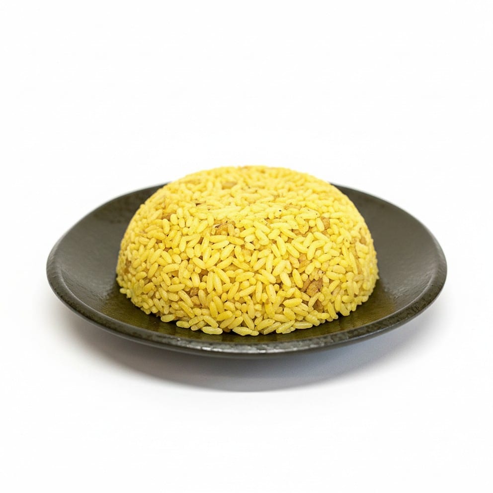 Yellow Rice.