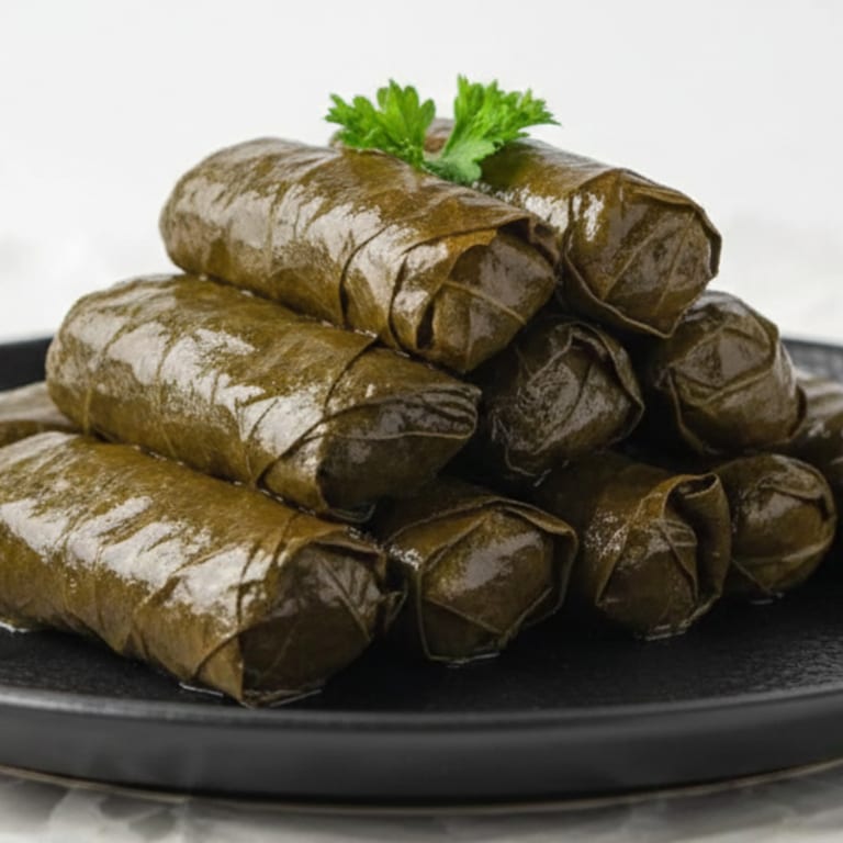 Beginnings to Authentic Mediterranean Flavors