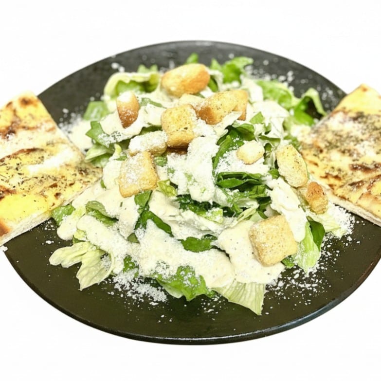 Caesar Salad.