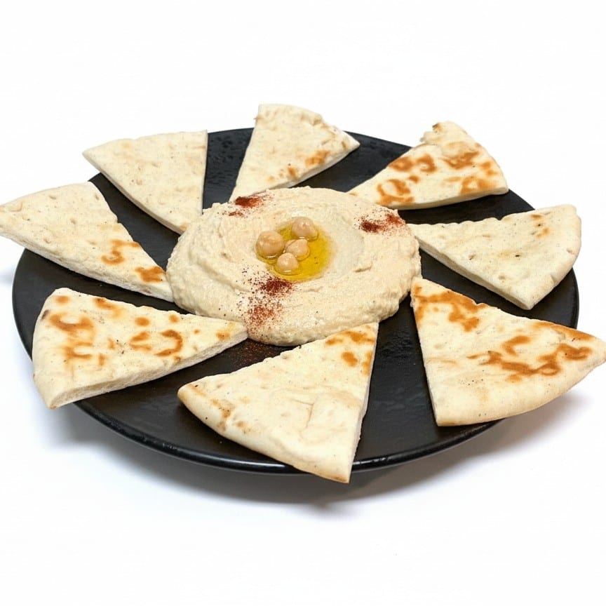Hummus.