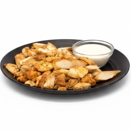 Side Protein.