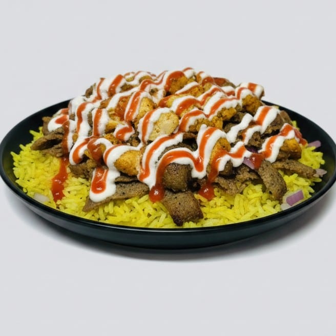 Rice Bowl.