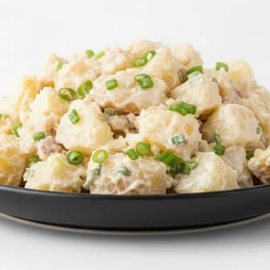 Potato Salad.