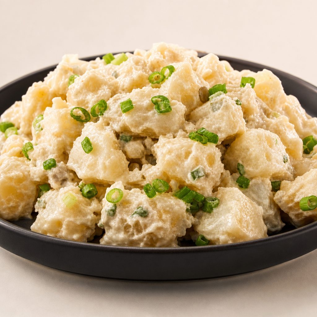 Potato Salad.