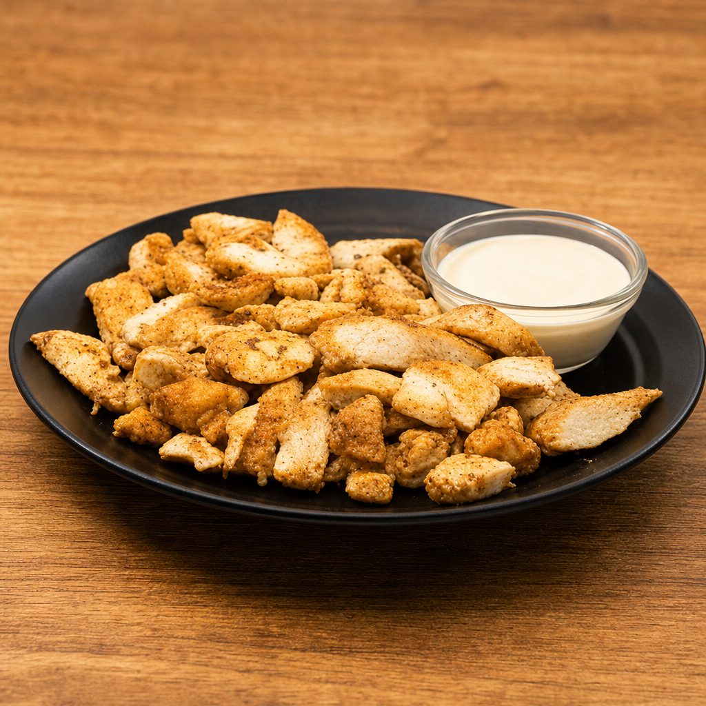 Side Protein.